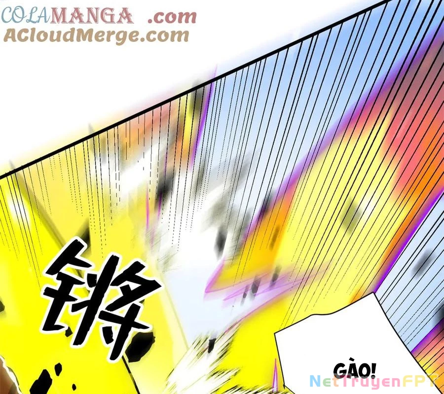 Ác long chuyển sinh: Bắt đầu phục thù từ 5 tuổi Chapter 133 - Trang 2