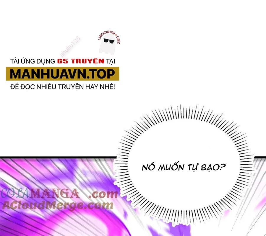 Ác long chuyển sinh: Bắt đầu phục thù từ 5 tuổi Chapter 133 - Trang 2