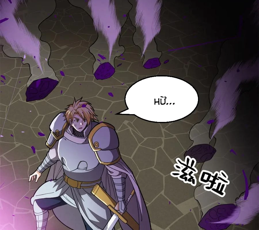 Ác long chuyển sinh: Bắt đầu phục thù từ 5 tuổi Chapter 133 - Trang 2