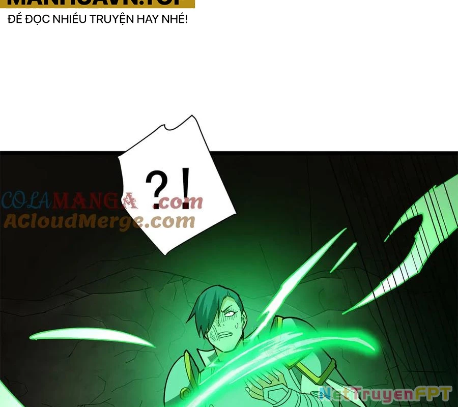 Ác long chuyển sinh: Bắt đầu phục thù từ 5 tuổi Chapter 133 - Trang 2