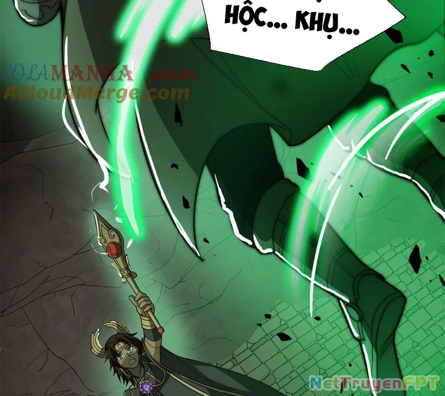 Ác long chuyển sinh: Bắt đầu phục thù từ 5 tuổi Chapter 133 - Trang 2
