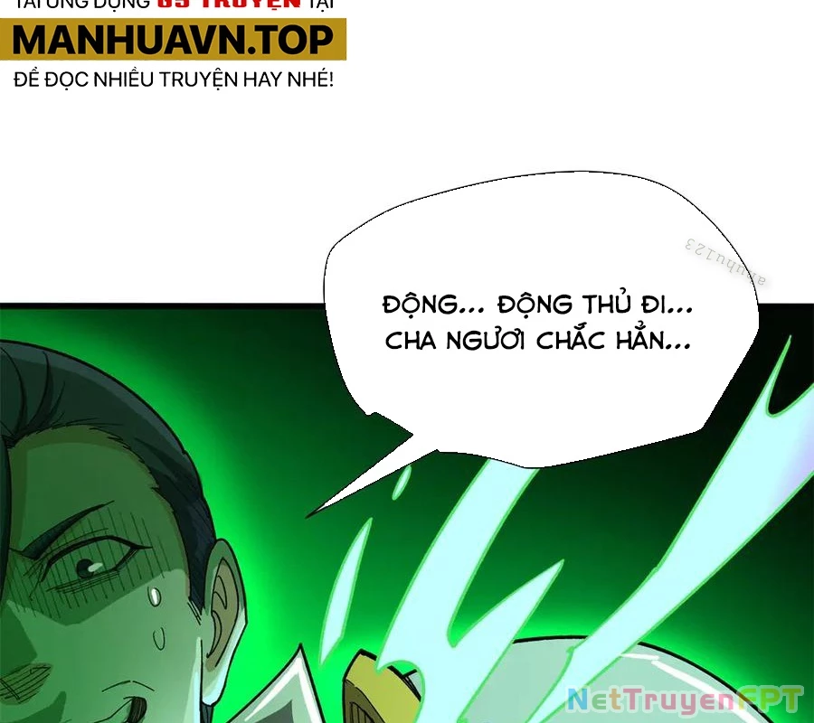 Ác long chuyển sinh: Bắt đầu phục thù từ 5 tuổi Chapter 133 - Trang 2