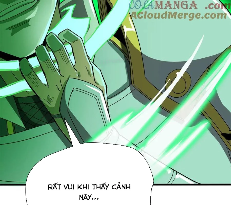 Ác long chuyển sinh: Bắt đầu phục thù từ 5 tuổi Chapter 133 - Trang 2