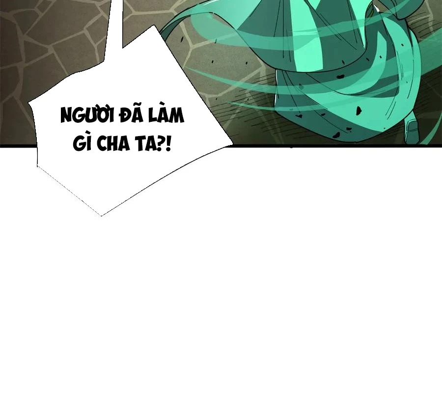 Ác long chuyển sinh: Bắt đầu phục thù từ 5 tuổi Chapter 133 - Trang 2