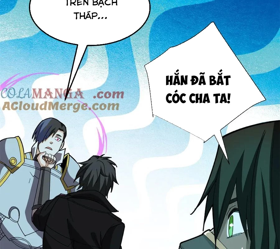 Ác long chuyển sinh: Bắt đầu phục thù từ 5 tuổi Chapter 133 - Trang 2