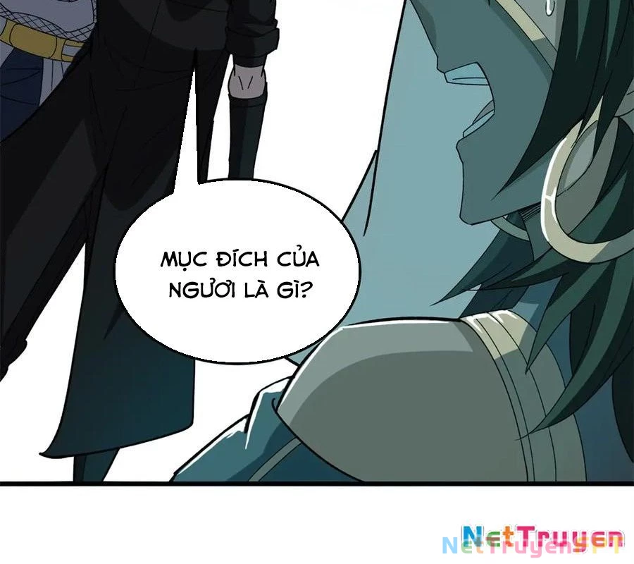 Ác long chuyển sinh: Bắt đầu phục thù từ 5 tuổi Chapter 133 - Trang 2