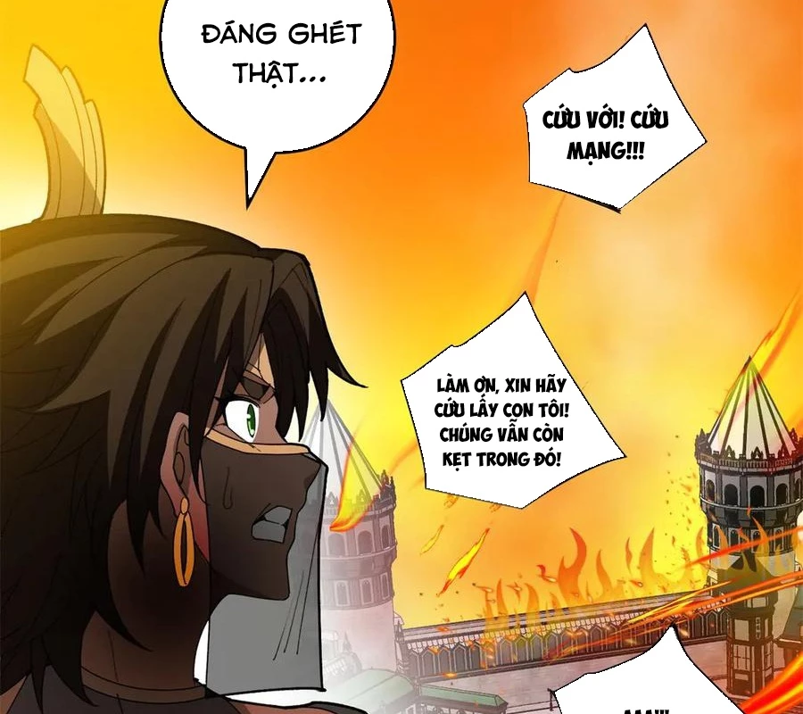 Ác long chuyển sinh: Bắt đầu phục thù từ 5 tuổi Chapter 134 - Trang 2