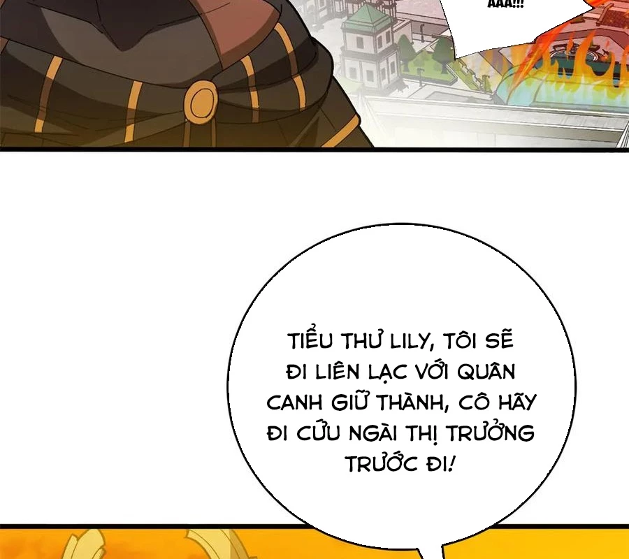 Ác long chuyển sinh: Bắt đầu phục thù từ 5 tuổi Chapter 134 - Trang 2