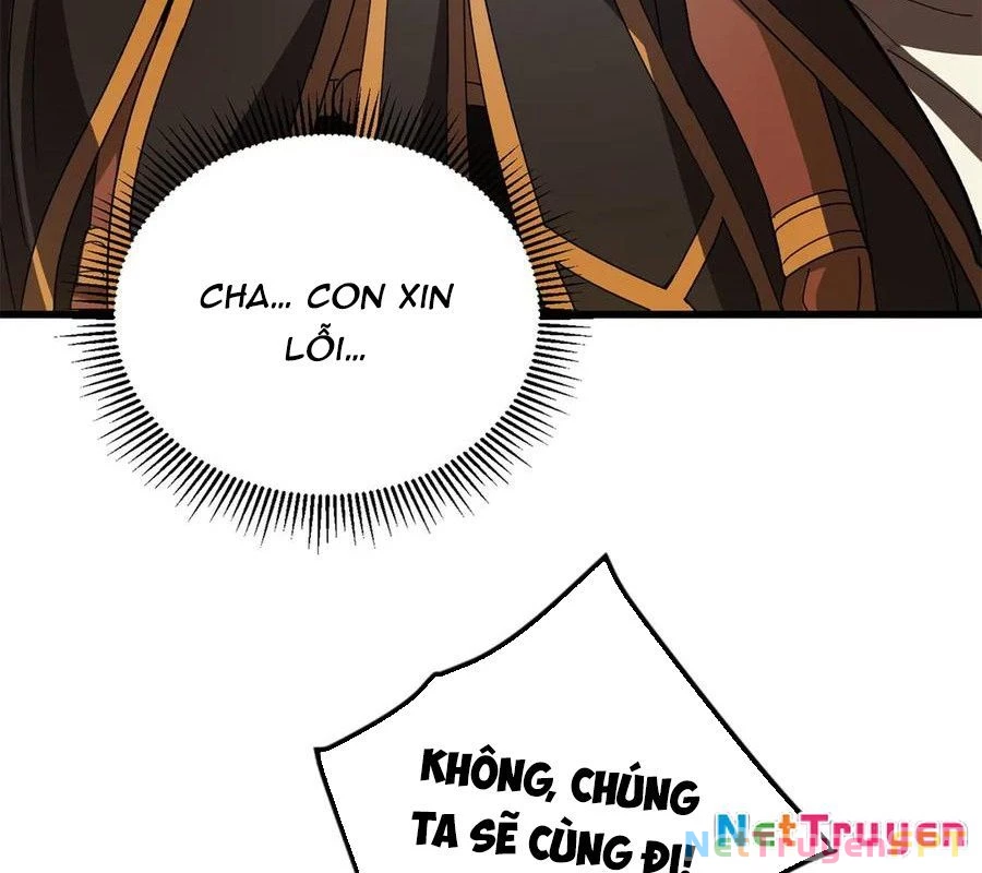 Ác long chuyển sinh: Bắt đầu phục thù từ 5 tuổi Chapter 134 - Trang 2