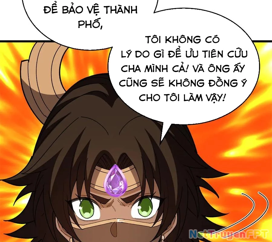 Ác long chuyển sinh: Bắt đầu phục thù từ 5 tuổi Chapter 134 - Trang 2