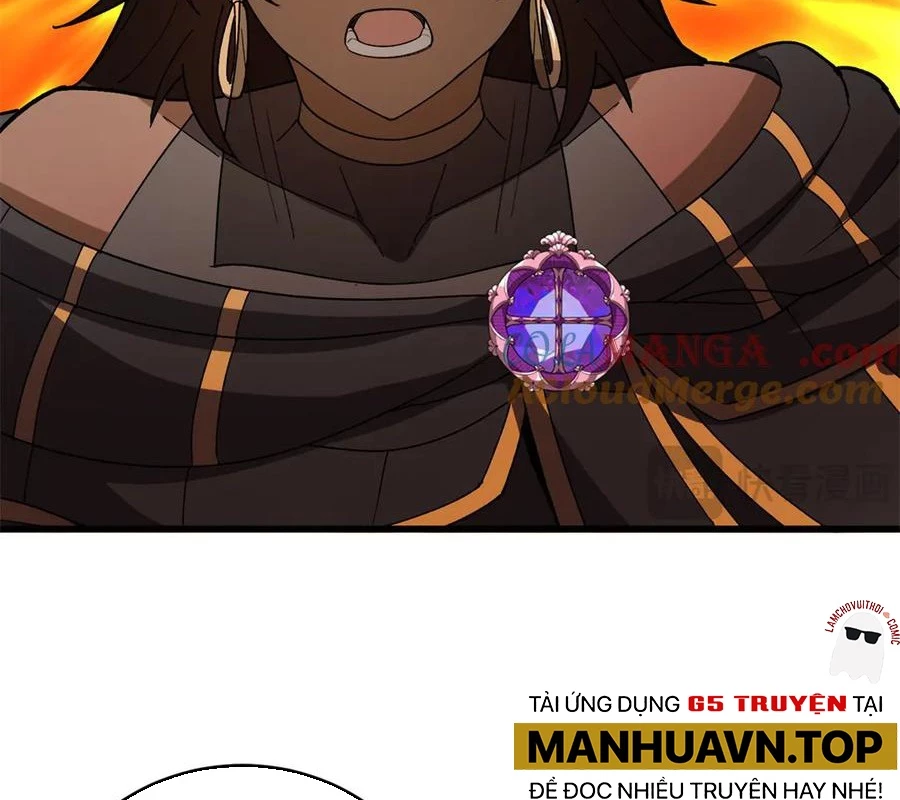 Ác long chuyển sinh: Bắt đầu phục thù từ 5 tuổi Chapter 134 - Trang 2