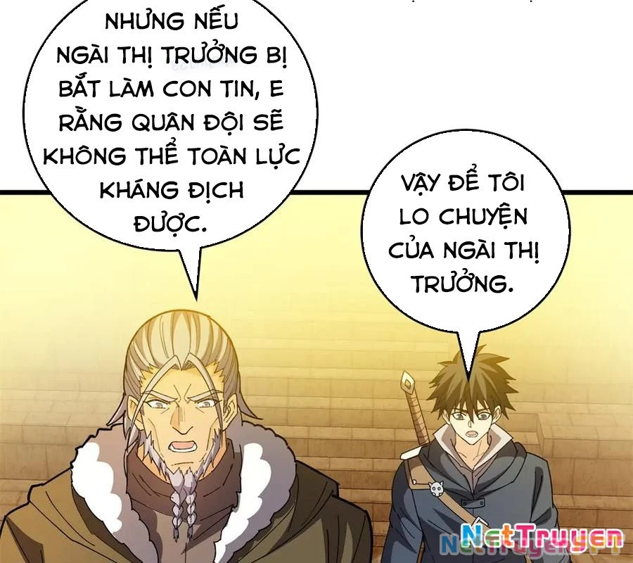 Ác long chuyển sinh: Bắt đầu phục thù từ 5 tuổi Chapter 134 - Trang 2