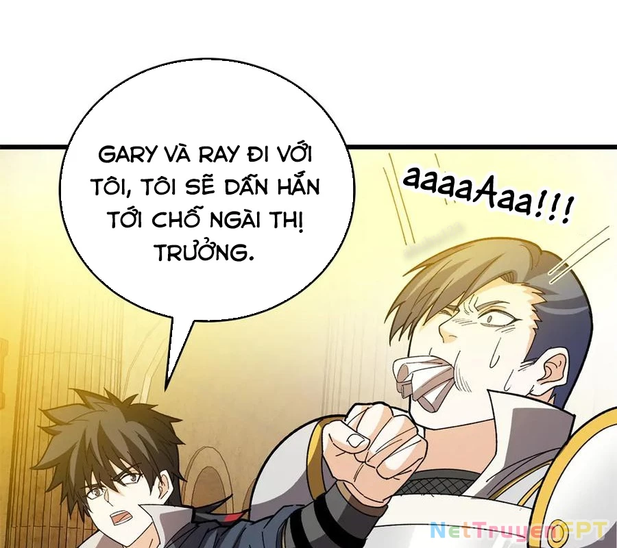 Ác long chuyển sinh: Bắt đầu phục thù từ 5 tuổi Chapter 134 - Trang 2