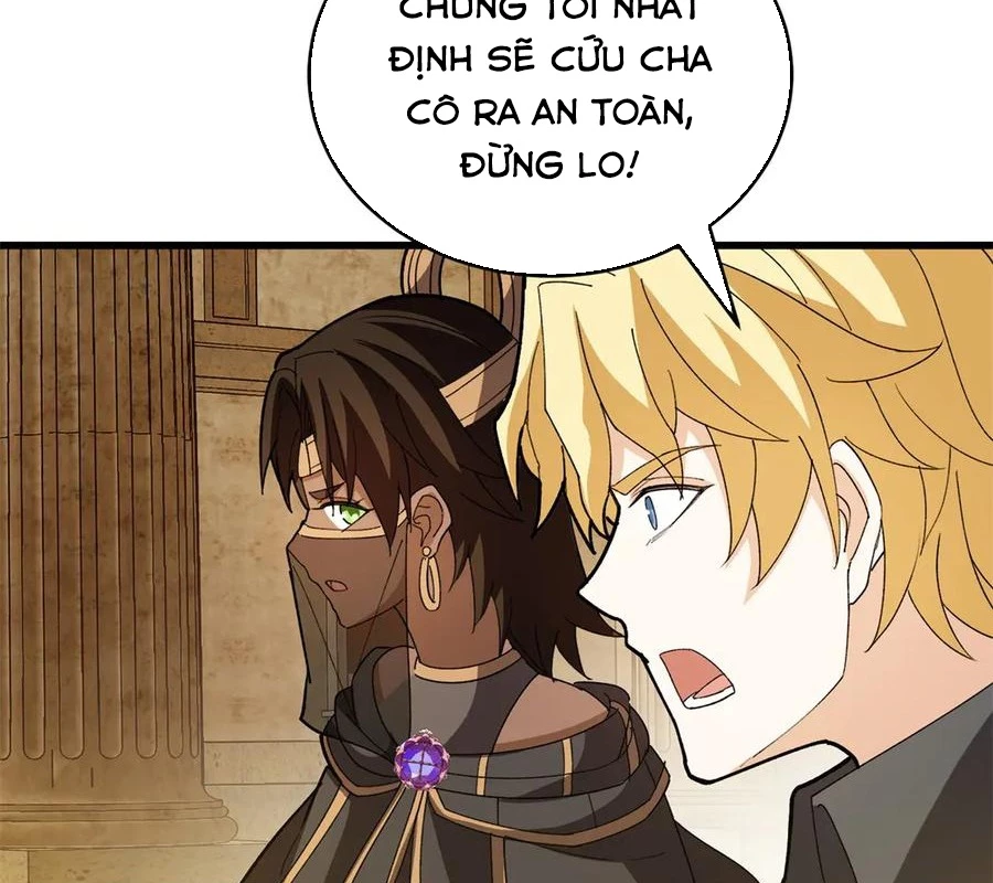 Ác long chuyển sinh: Bắt đầu phục thù từ 5 tuổi Chapter 134 - Trang 2