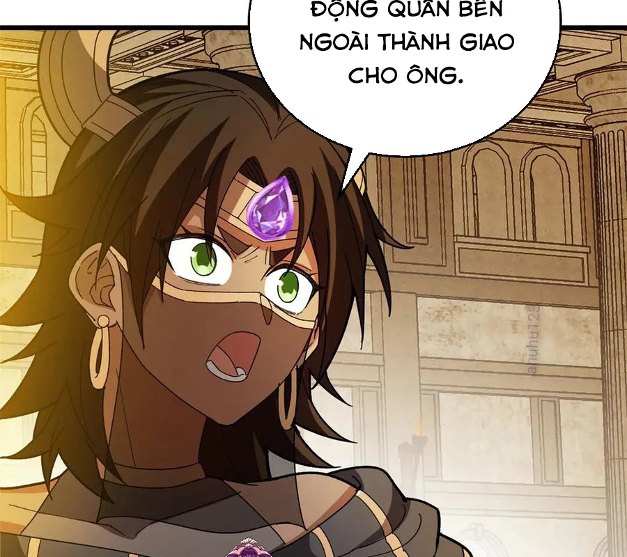 Ác long chuyển sinh: Bắt đầu phục thù từ 5 tuổi Chapter 134 - Trang 2