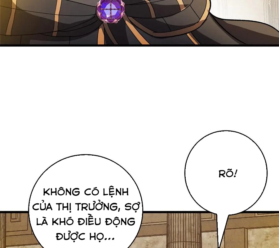 Ác long chuyển sinh: Bắt đầu phục thù từ 5 tuổi Chapter 134 - Trang 2