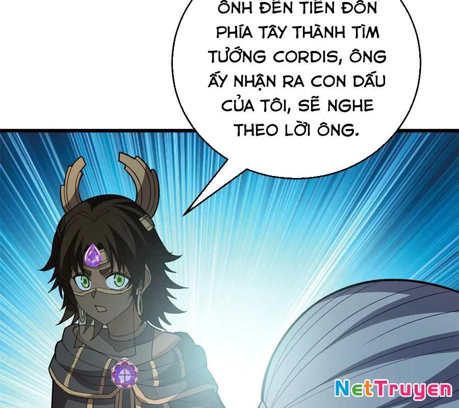Ác long chuyển sinh: Bắt đầu phục thù từ 5 tuổi Chapter 134 - Trang 2