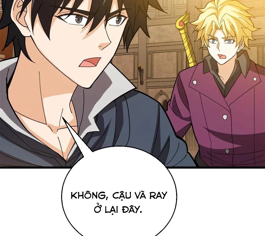 Ác long chuyển sinh: Bắt đầu phục thù từ 5 tuổi Chapter 134 - Trang 2