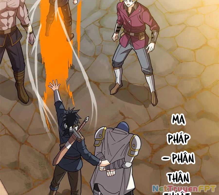 Ác long chuyển sinh: Bắt đầu phục thù từ 5 tuổi Chapter 134 - Trang 2