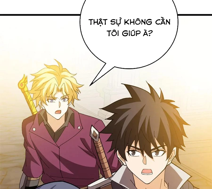 Ác long chuyển sinh: Bắt đầu phục thù từ 5 tuổi Chapter 134 - Trang 2