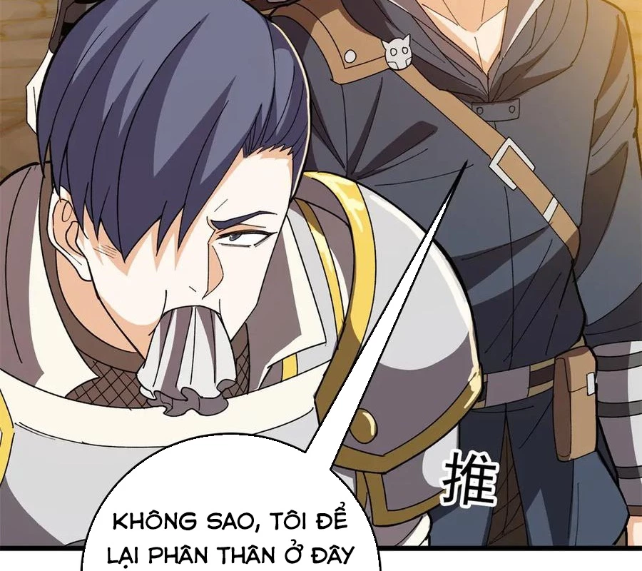 Ác long chuyển sinh: Bắt đầu phục thù từ 5 tuổi Chapter 134 - Trang 2