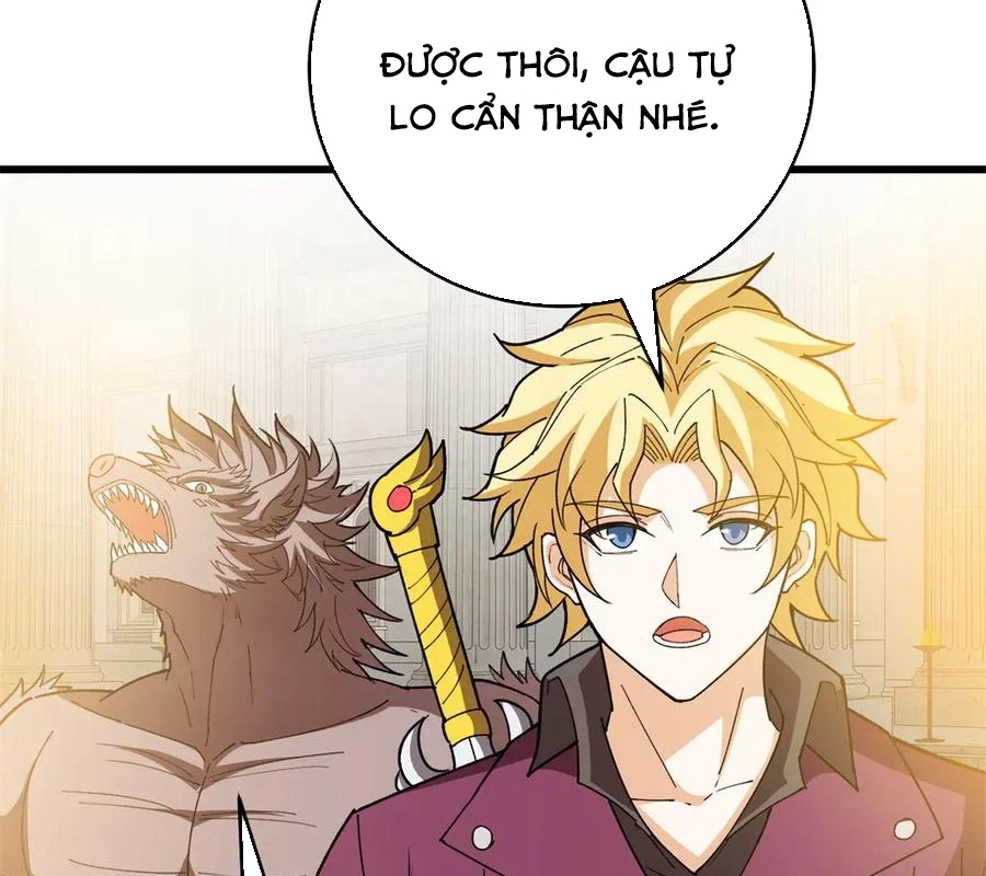 Ác long chuyển sinh: Bắt đầu phục thù từ 5 tuổi Chapter 134 - Trang 2