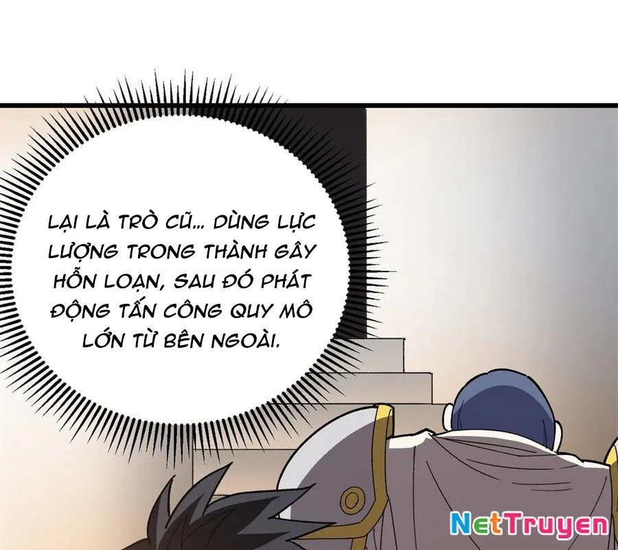 Ác long chuyển sinh: Bắt đầu phục thù từ 5 tuổi Chapter 134 - Trang 2
