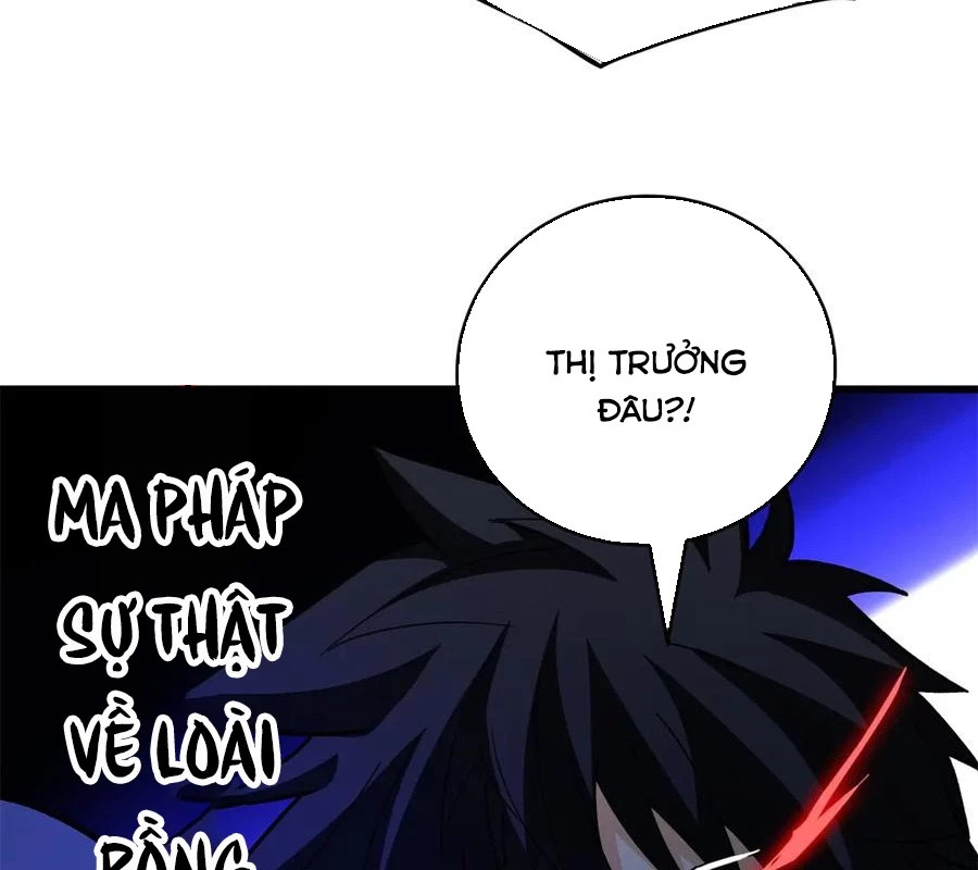 Ác long chuyển sinh: Bắt đầu phục thù từ 5 tuổi Chapter 134 - Trang 2