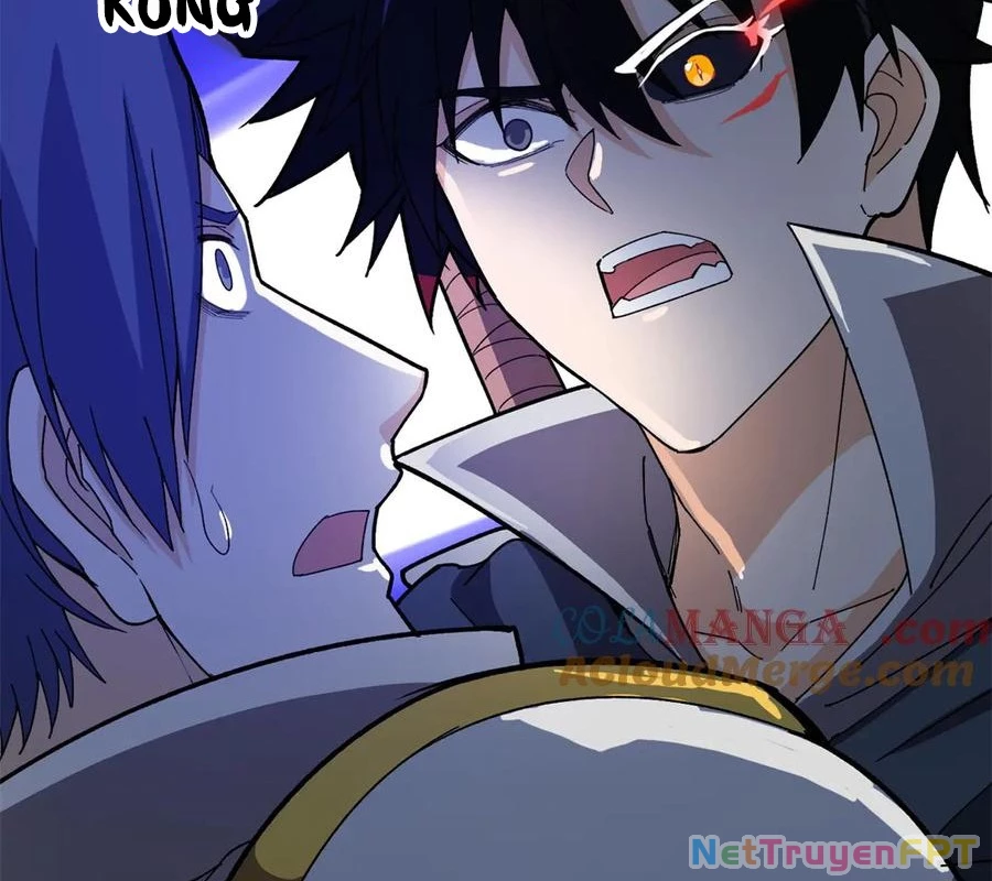 Ác long chuyển sinh: Bắt đầu phục thù từ 5 tuổi Chapter 134 - Trang 2