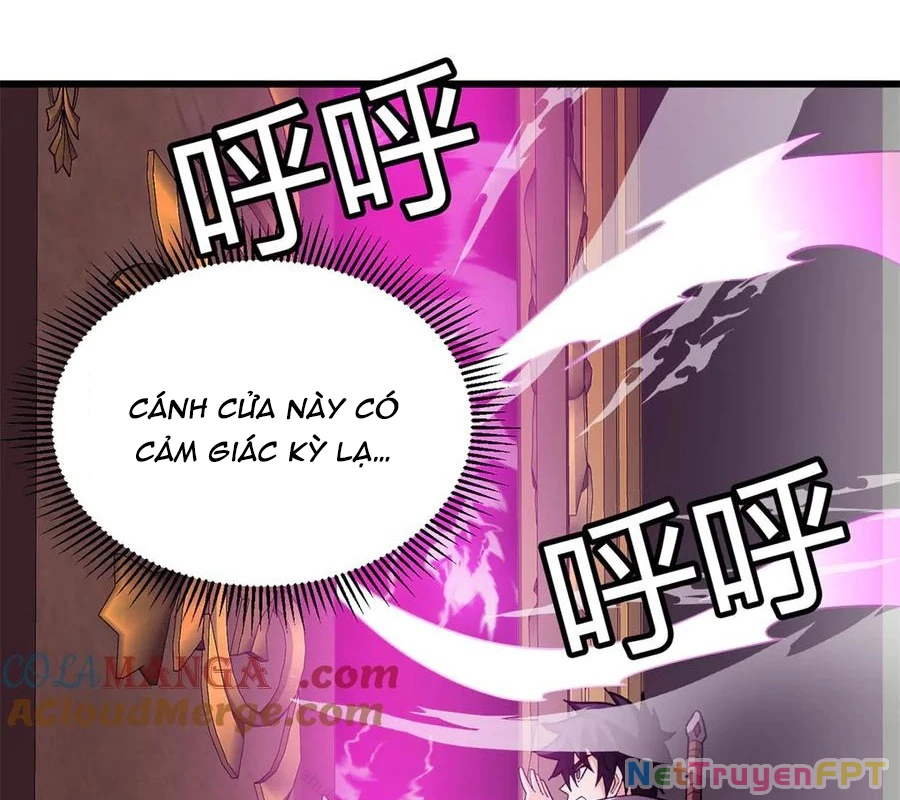 Ác long chuyển sinh: Bắt đầu phục thù từ 5 tuổi Chapter 134 - Trang 2