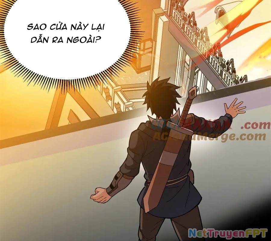 Ác long chuyển sinh: Bắt đầu phục thù từ 5 tuổi Chapter 134 - Trang 2
