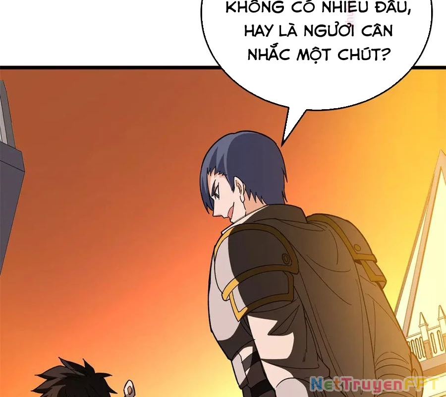 Ác long chuyển sinh: Bắt đầu phục thù từ 5 tuổi Chapter 134 - Trang 2