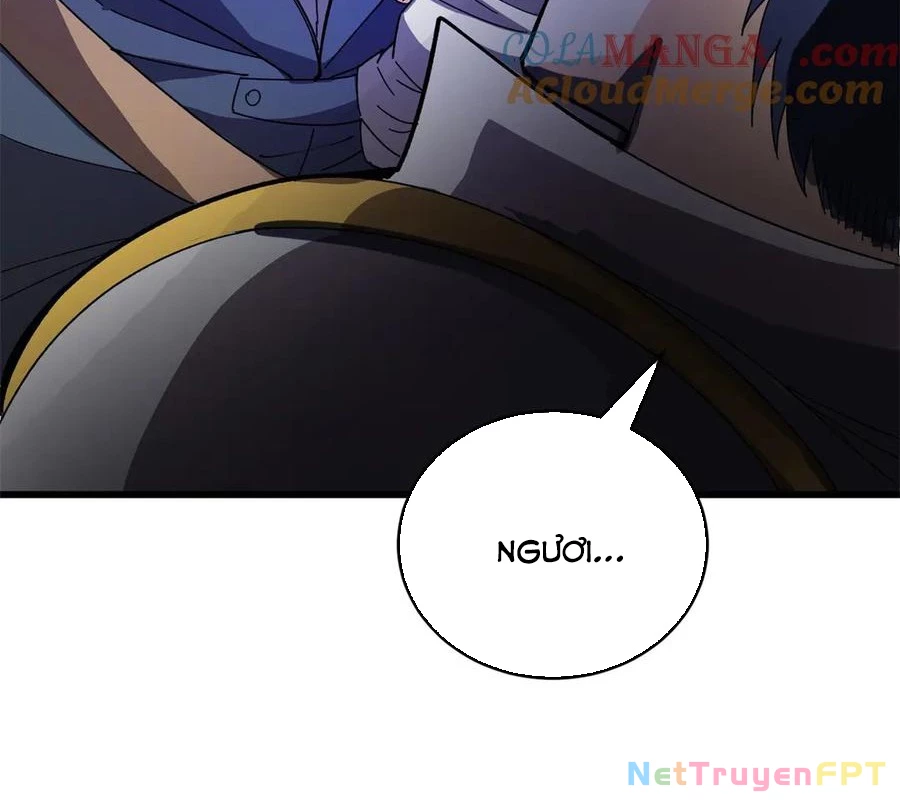 Ác long chuyển sinh: Bắt đầu phục thù từ 5 tuổi Chapter 134 - Trang 2