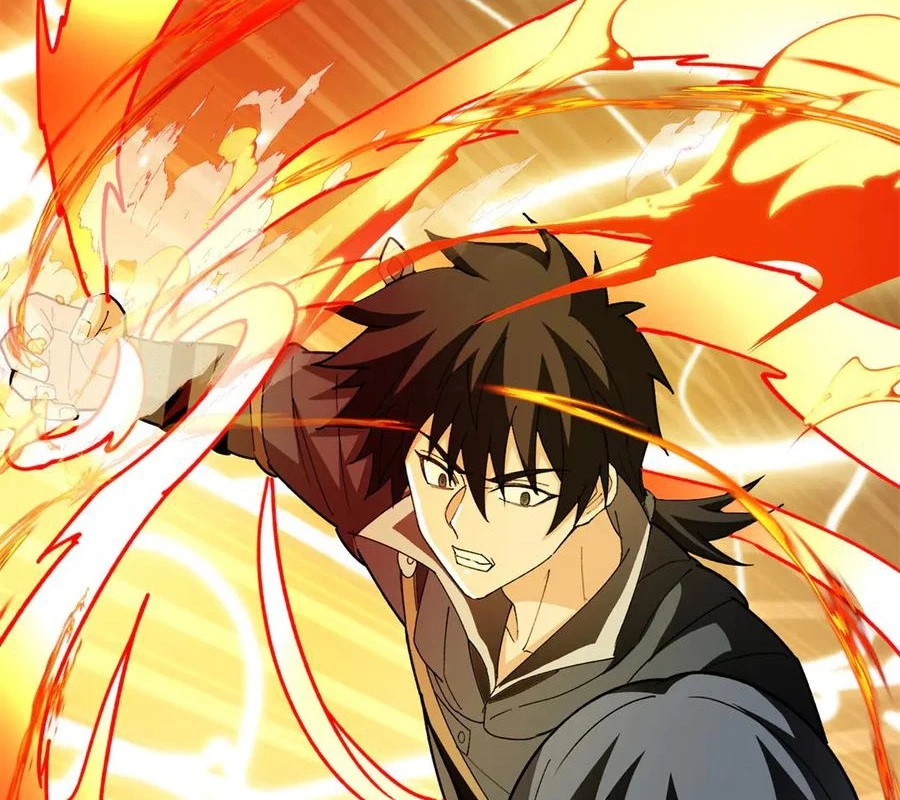 Ác long chuyển sinh: Bắt đầu phục thù từ 5 tuổi Chapter 134 - Trang 2
