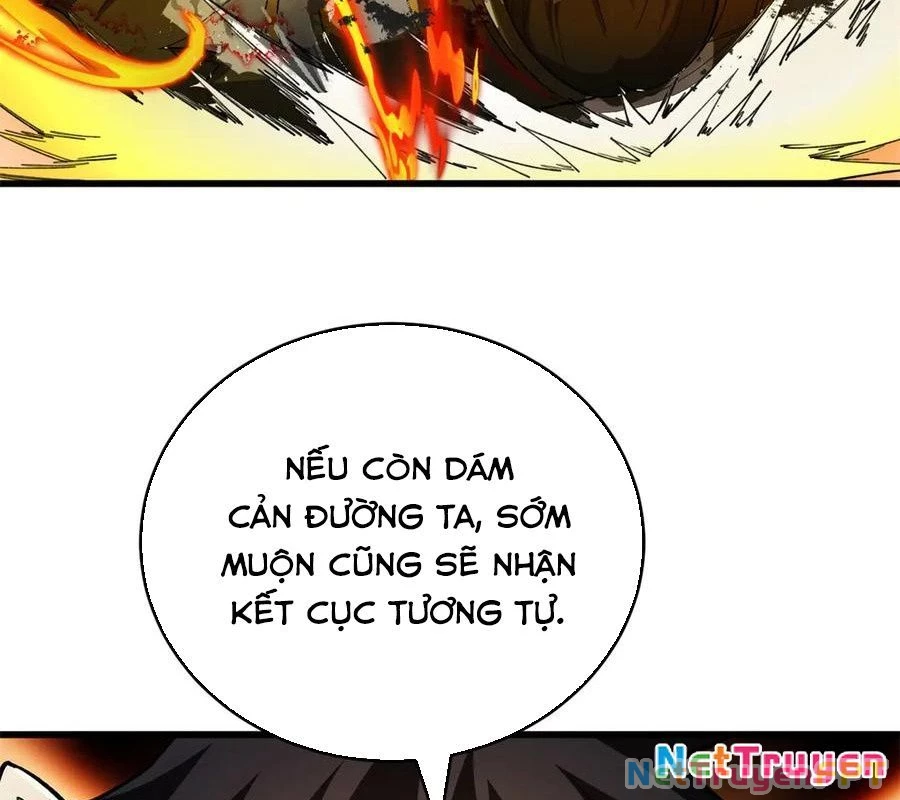 Ác long chuyển sinh: Bắt đầu phục thù từ 5 tuổi Chapter 134 - Trang 2