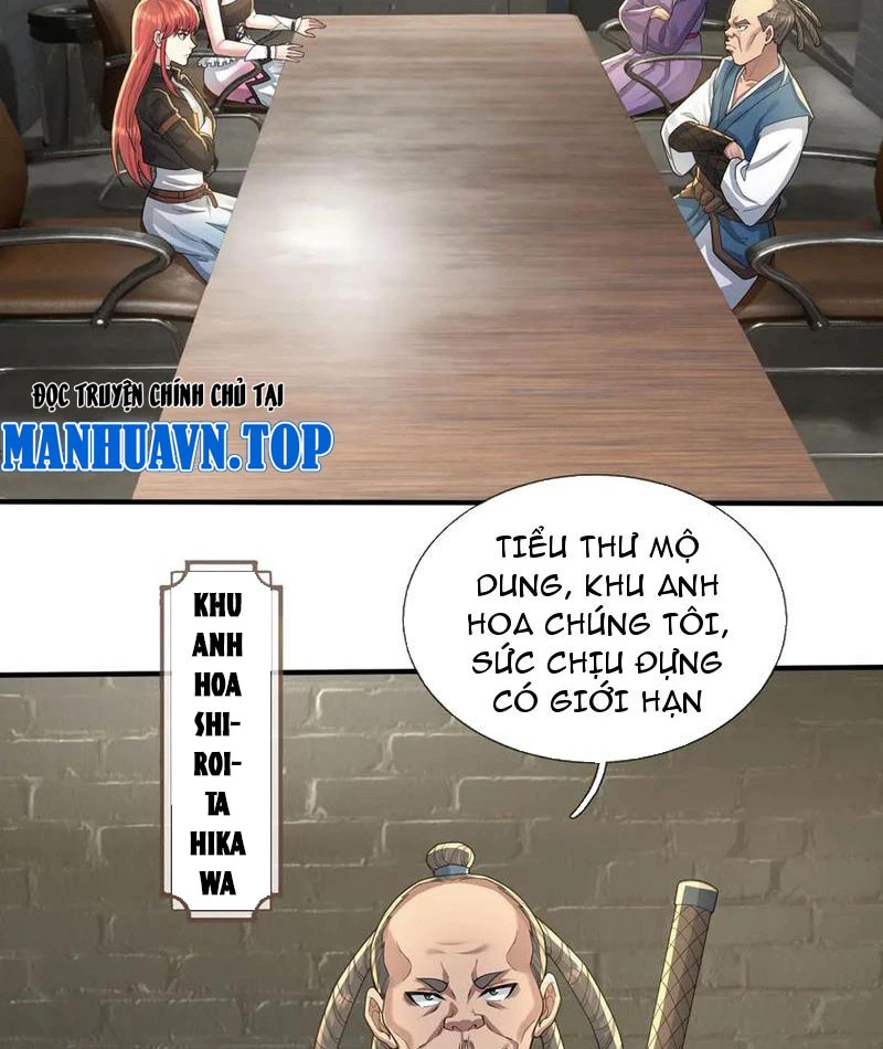 Bắt đầu từ việc chống đẩy một vạn cái: Ta oanh sát thần minh Chapter 46 - Trang 2
