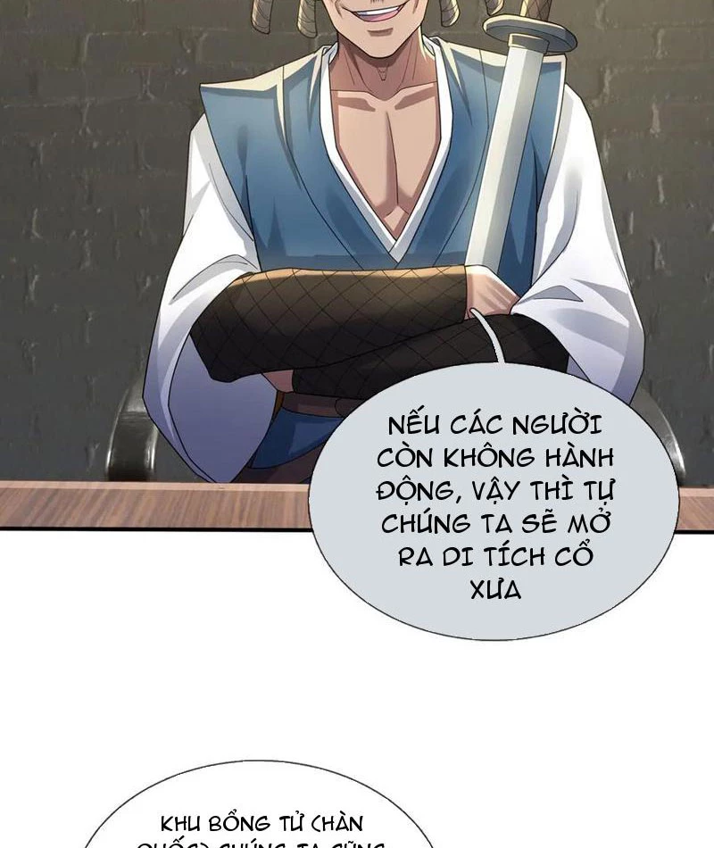 Bắt đầu từ việc chống đẩy một vạn cái: Ta oanh sát thần minh Chapter 46 - Trang 2