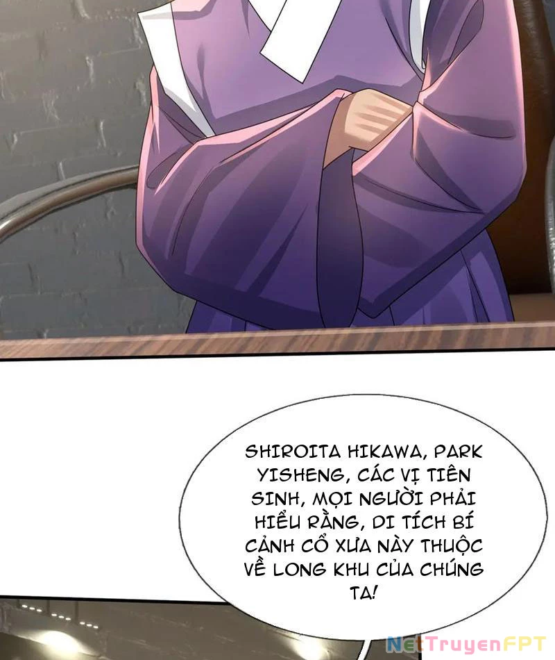 Bắt đầu từ việc chống đẩy một vạn cái: Ta oanh sát thần minh Chapter 46 - Trang 2