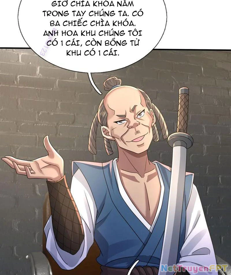 Bắt đầu từ việc chống đẩy một vạn cái: Ta oanh sát thần minh Chapter 46 - Trang 2