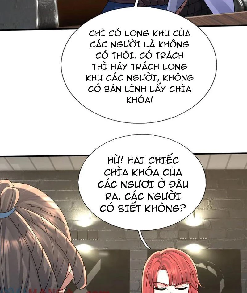 Bắt đầu từ việc chống đẩy một vạn cái: Ta oanh sát thần minh Chapter 46 - Trang 2