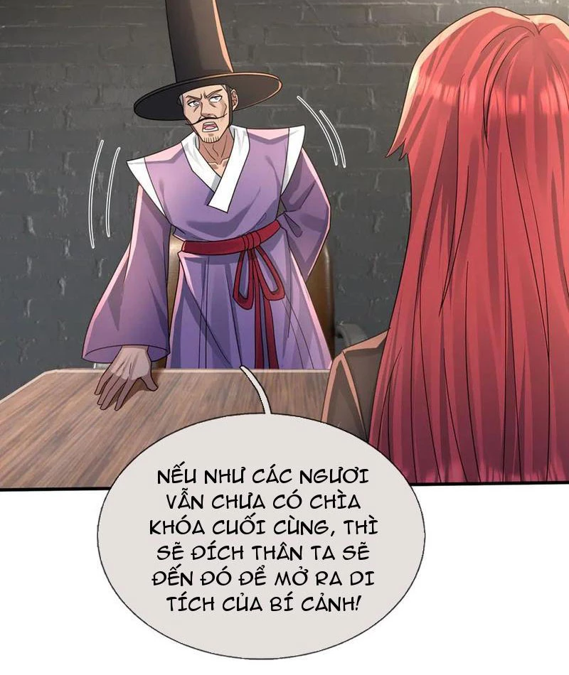 Bắt đầu từ việc chống đẩy một vạn cái: Ta oanh sát thần minh Chapter 46 - Trang 2