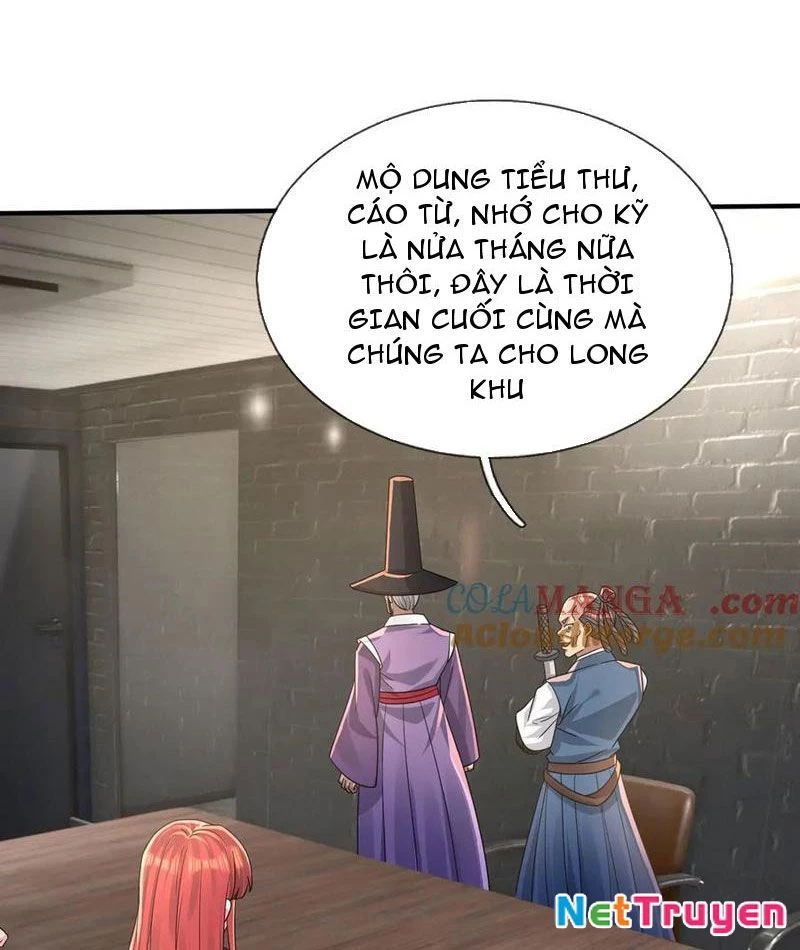 Bắt đầu từ việc chống đẩy một vạn cái: Ta oanh sát thần minh Chapter 46 - Trang 2