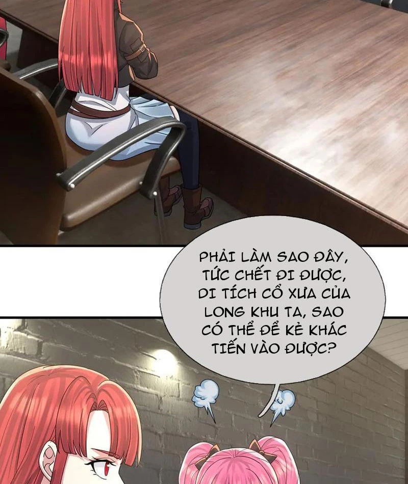 Bắt đầu từ việc chống đẩy một vạn cái: Ta oanh sát thần minh Chapter 46 - Trang 2