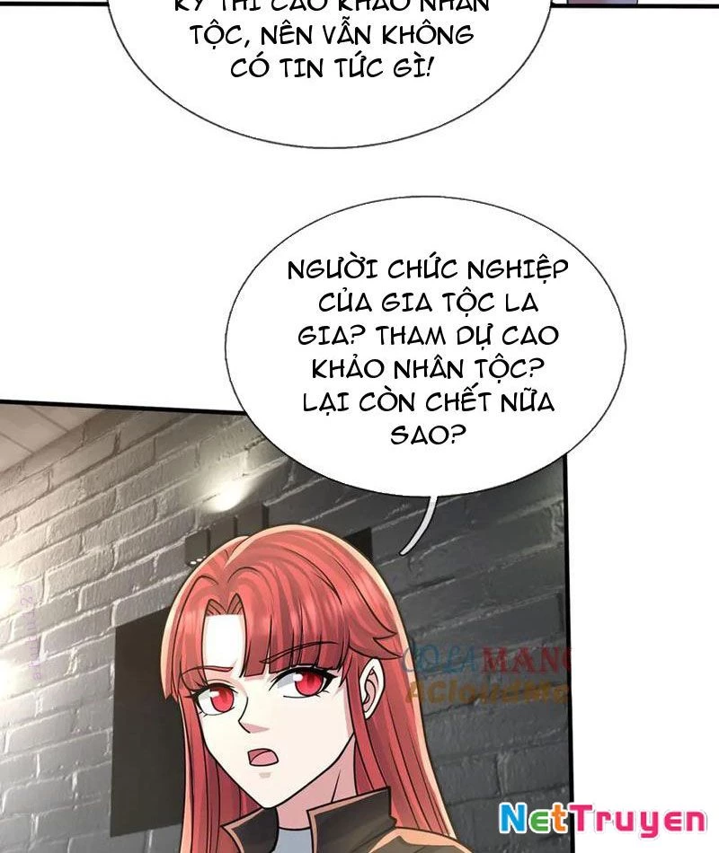 Bắt đầu từ việc chống đẩy một vạn cái: Ta oanh sát thần minh Chapter 46 - Trang 2