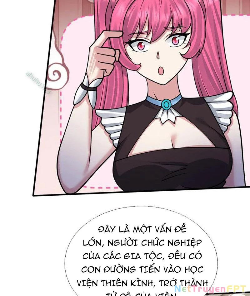 Bắt đầu từ việc chống đẩy một vạn cái: Ta oanh sát thần minh Chapter 46 - Trang 2