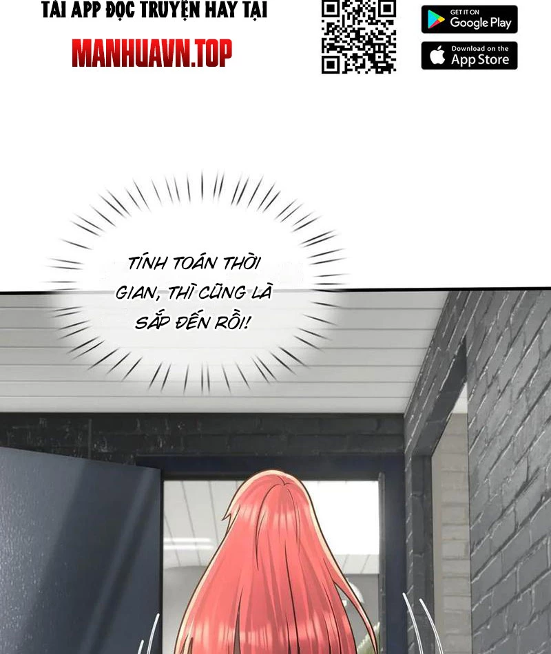 Bắt đầu từ việc chống đẩy một vạn cái: Ta oanh sát thần minh Chapter 46 - Trang 2