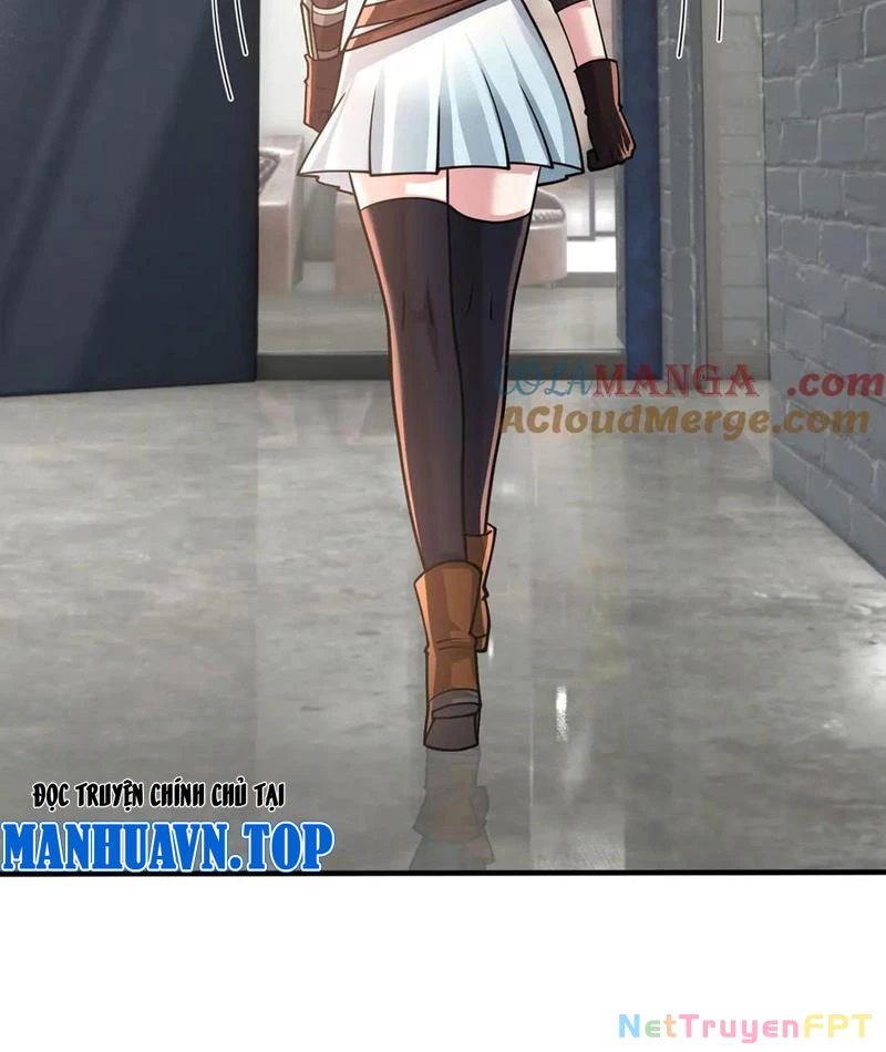 Bắt đầu từ việc chống đẩy một vạn cái: Ta oanh sát thần minh Chapter 46 - Trang 2