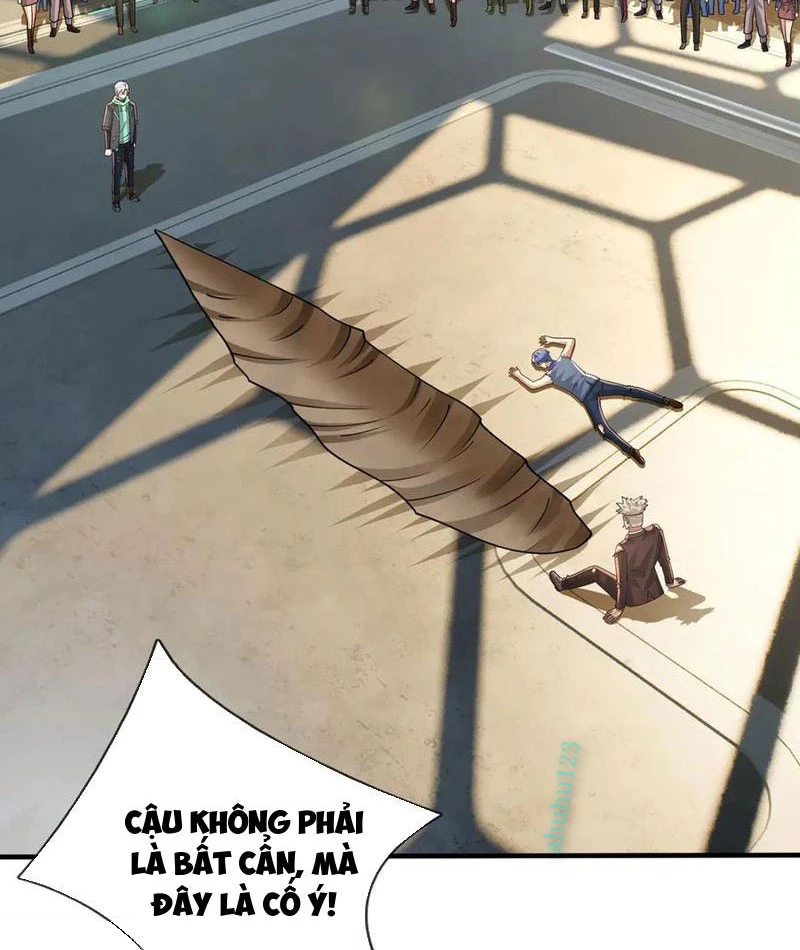 Bắt đầu từ việc chống đẩy một vạn cái: Ta oanh sát thần minh Chapter 46 - Trang 2