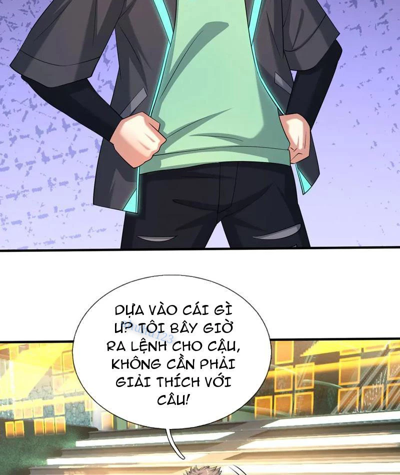 Bắt đầu từ việc chống đẩy một vạn cái: Ta oanh sát thần minh Chapter 46 - Trang 2