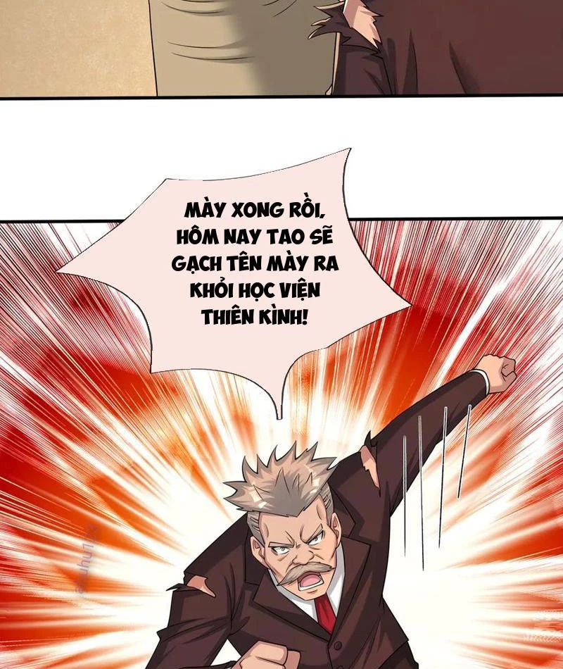 Bắt đầu từ việc chống đẩy một vạn cái: Ta oanh sát thần minh Chapter 46 - Trang 2